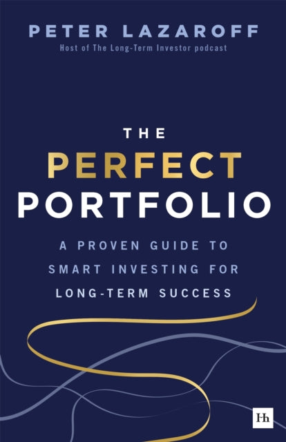 The Perfect Portfolio cover