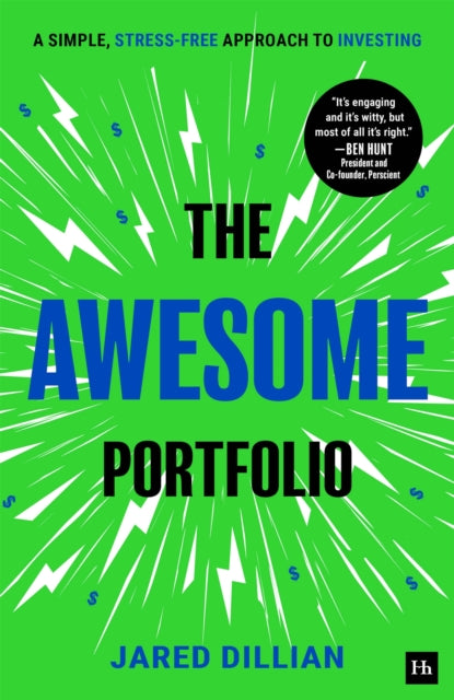 The Awesome Portfolio cover