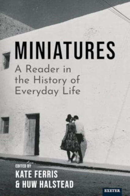 Miniatures cover