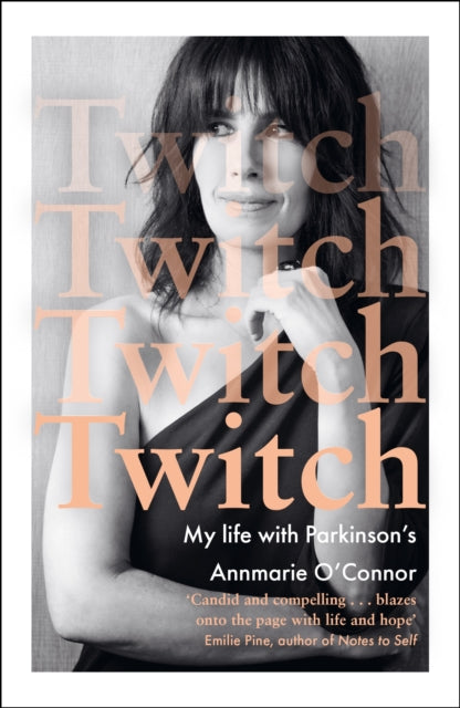 Twitch cover