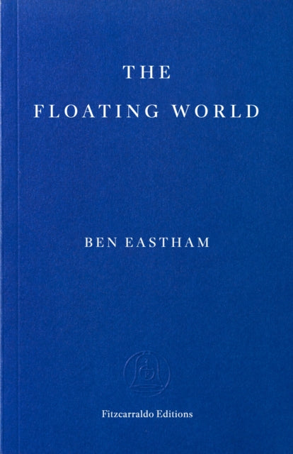 The Floating World cover