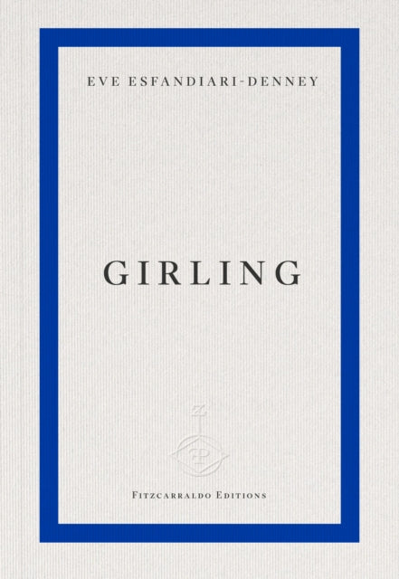Girling cover