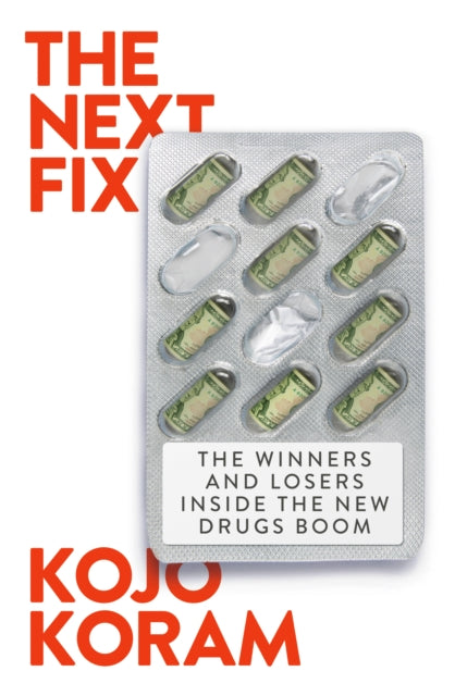 The Next Fix cover