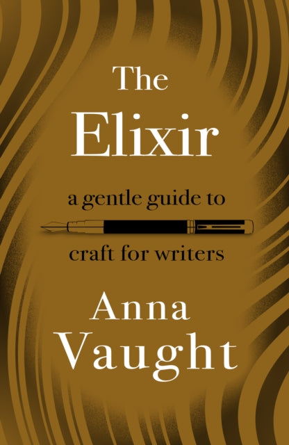 The Elixir cover