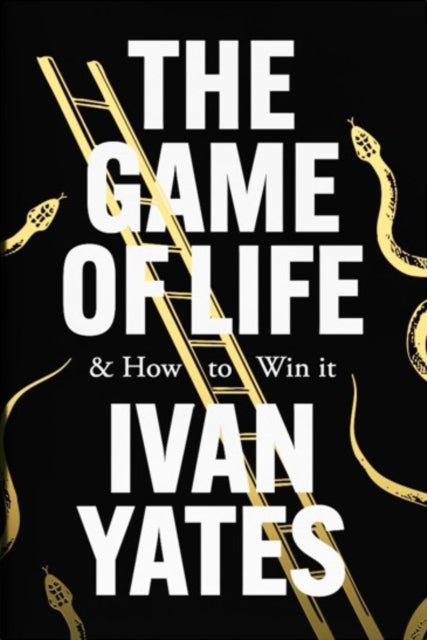 The Game of Life cover