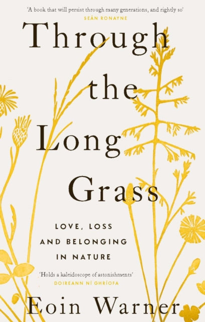 Through the Long Grass cover