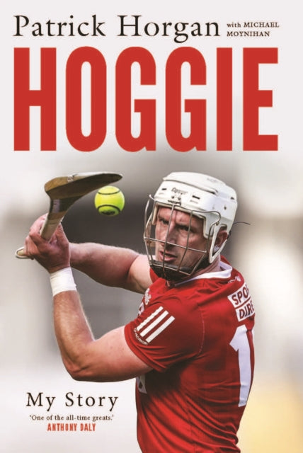 Hoggie cover
