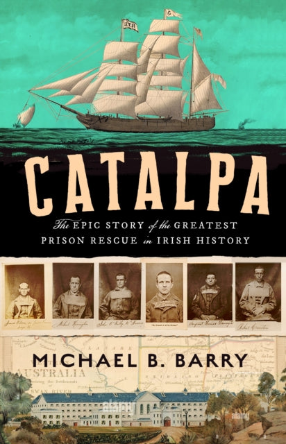 Catalpa cover