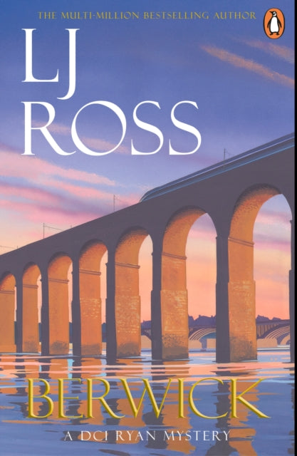 Berwick cover