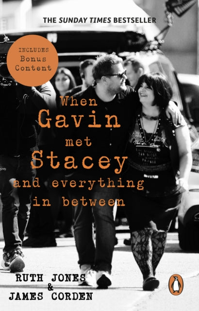 When Gavin Met Stacey and Everything in Between cover