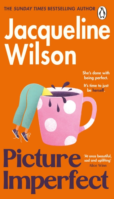 Picture Imperfect cover
