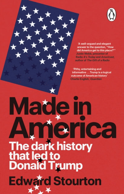 Made in America cover