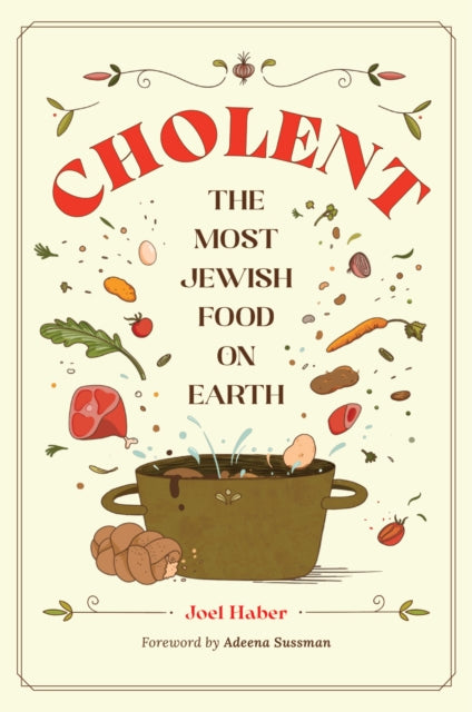 Cholent cover