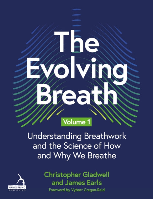 The Evolving Breath Volume 1 cover
