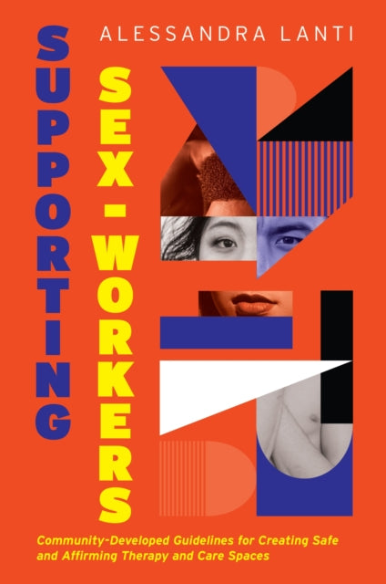 Supporting Sex Workers cover