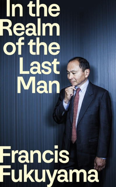 In the Realm of the Last Man cover
