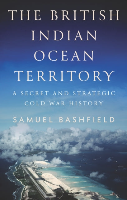 The British Indian Ocean Territory cover