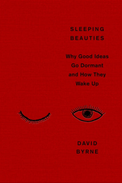 Sleeping Beauties cover