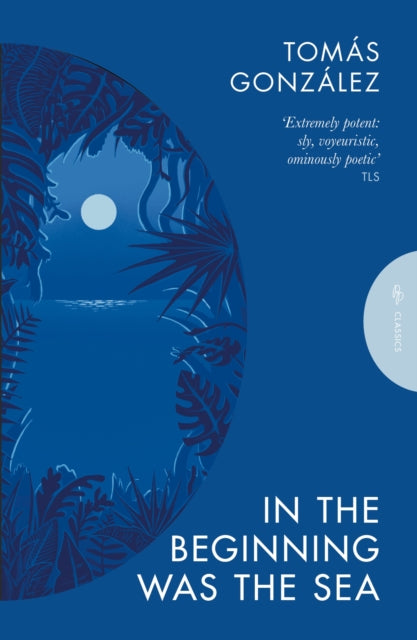 In the Beginning Was the Sea cover