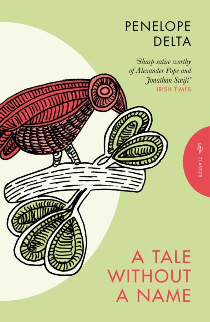 A Tale Without a Name cover