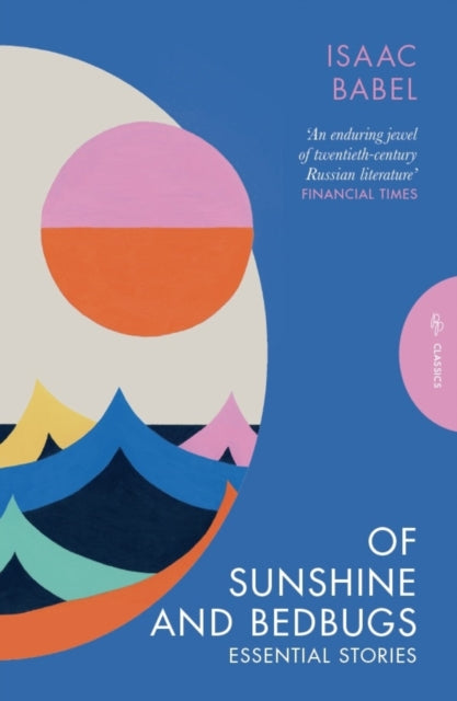 Of Sunshine and Bedbugs cover