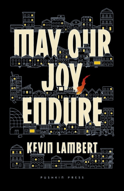 May Our Joy Endure cover