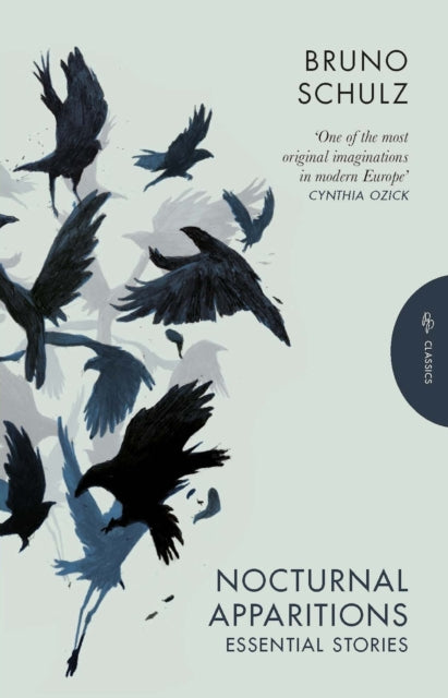 Nocturnal Apparitions cover