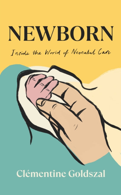 Newborn cover