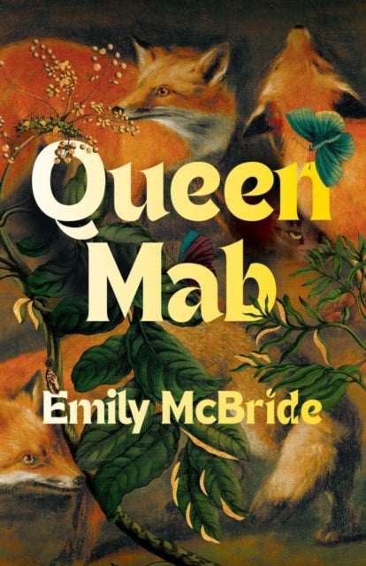 Queen Mab cover