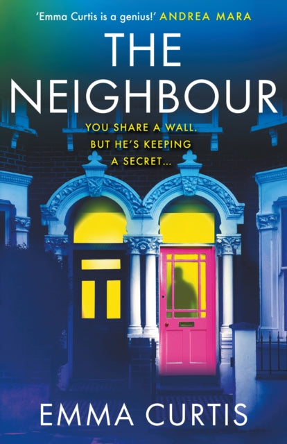 The Neighbour cover
