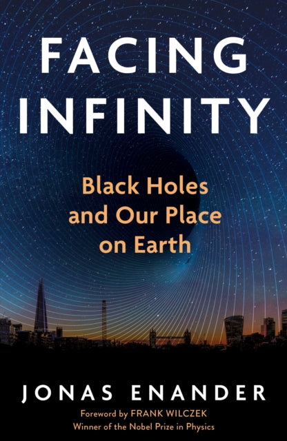 Facing Infinity cover