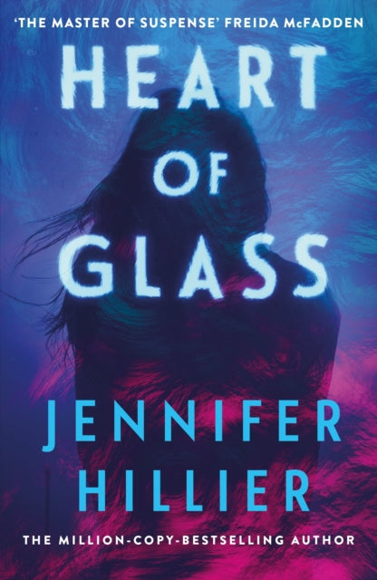 Heart of Glass cover