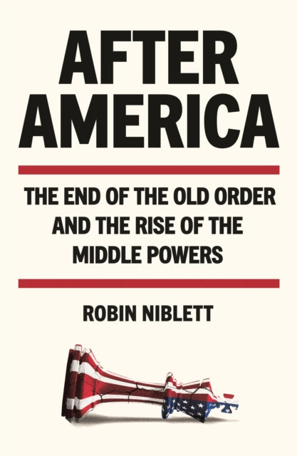 After America cover