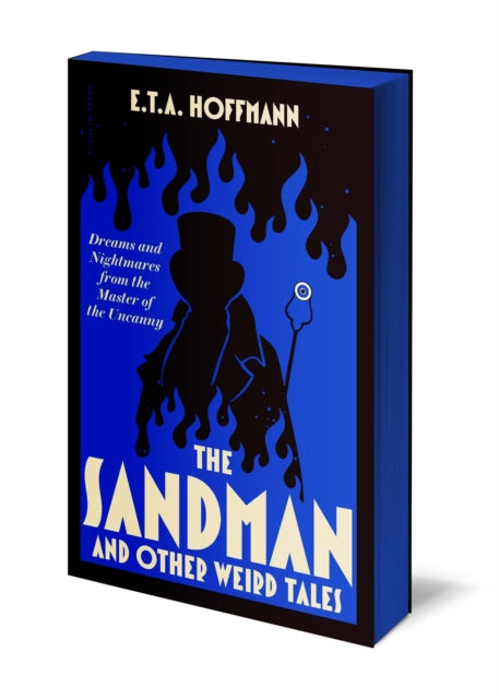 The Sandman cover