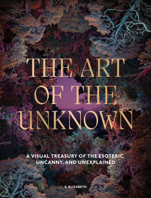 The Art of the Unknown cover