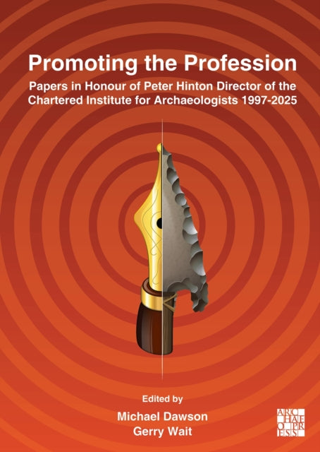 Promoting the Profession cover