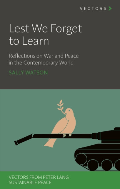 Lest we Forget to Learn cover