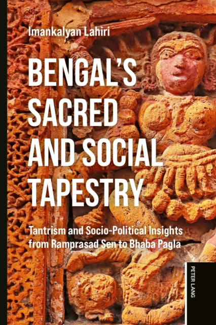 Bengal's Sacred and Social Tapestry cover