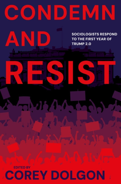 Condemn and Resist cover