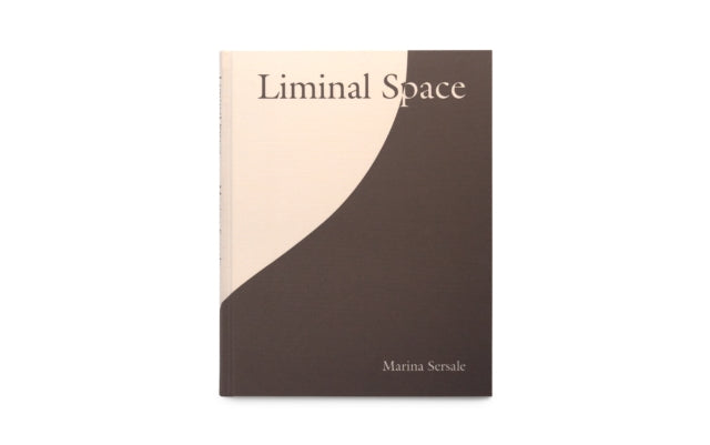 Liminal Space - Signed cover
