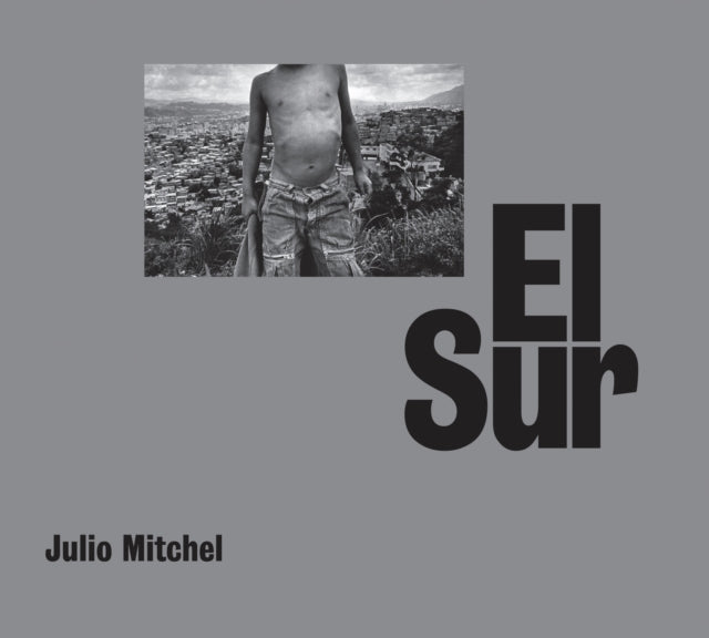 El Sur cover