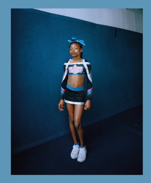 American Girls cover