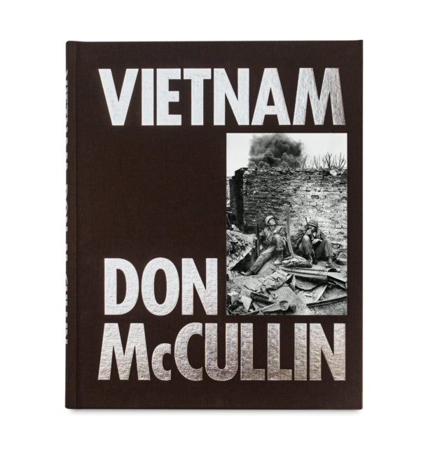 Vietnam cover