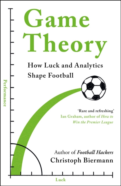 Game Theory cover