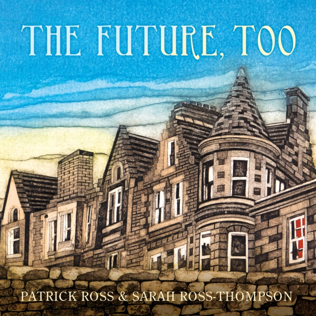 Future, Too cover