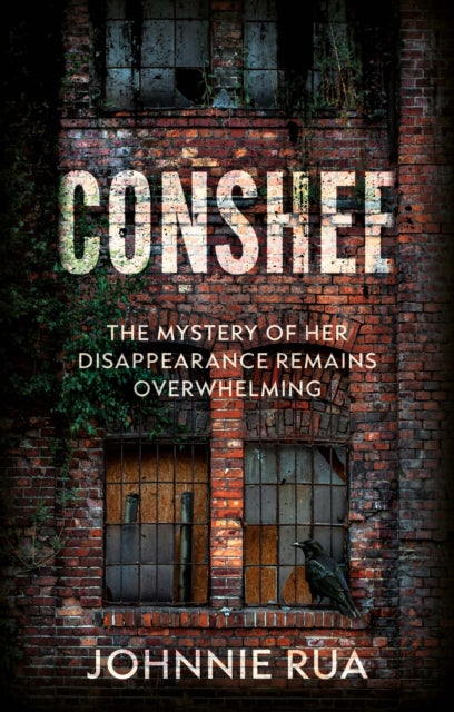 Conshee cover