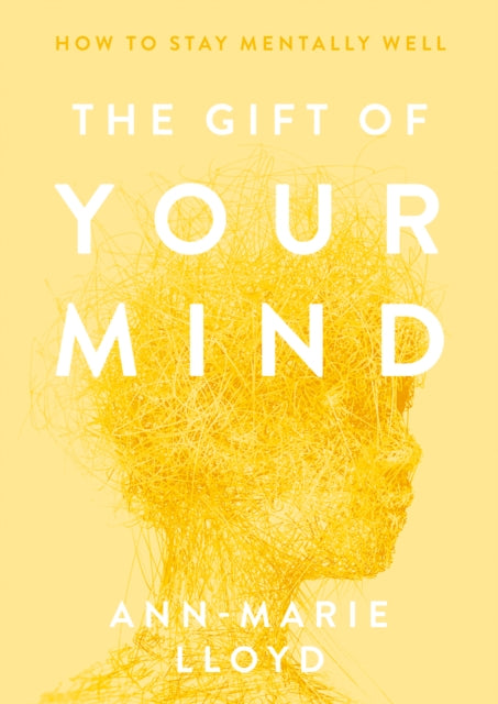 The Gift of Your Mind cover