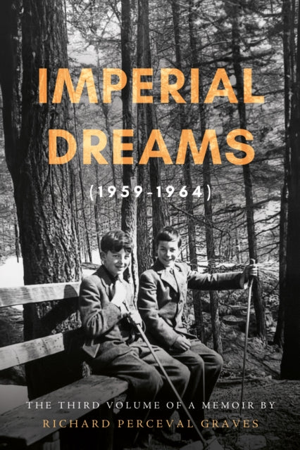 Imperial Dreams (1959-1964) cover