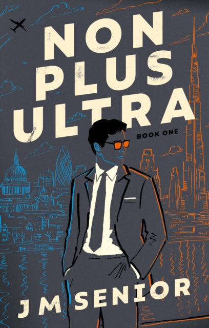 Non Plus Ultra cover