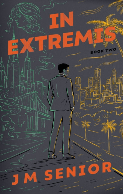 In Extremis cover